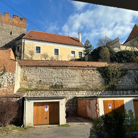 Appartamento Family Provence Mikulov Esterno foto
