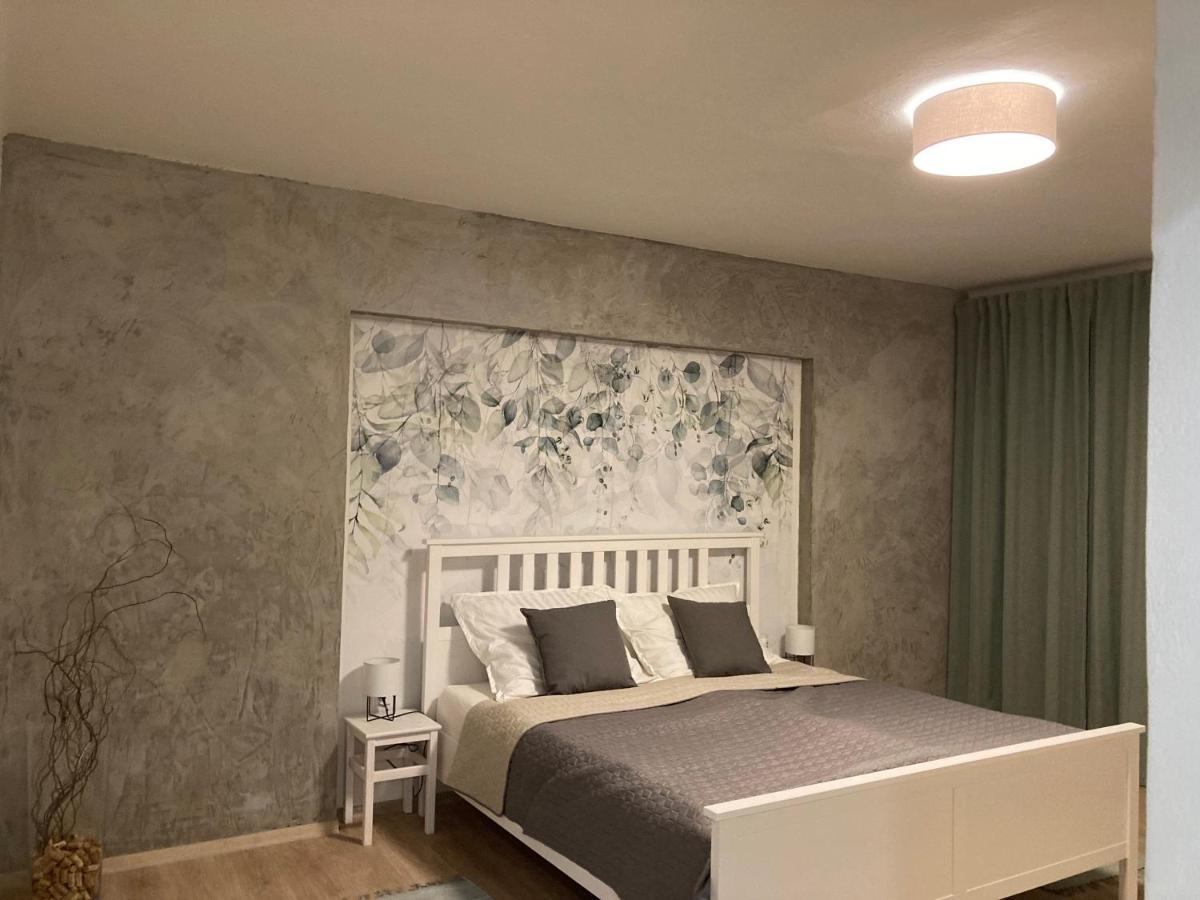 Appartamento Family Provence Mikulov Esterno foto