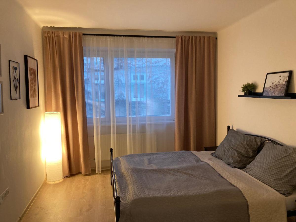 Appartamento Family Provence Mikulov Esterno foto