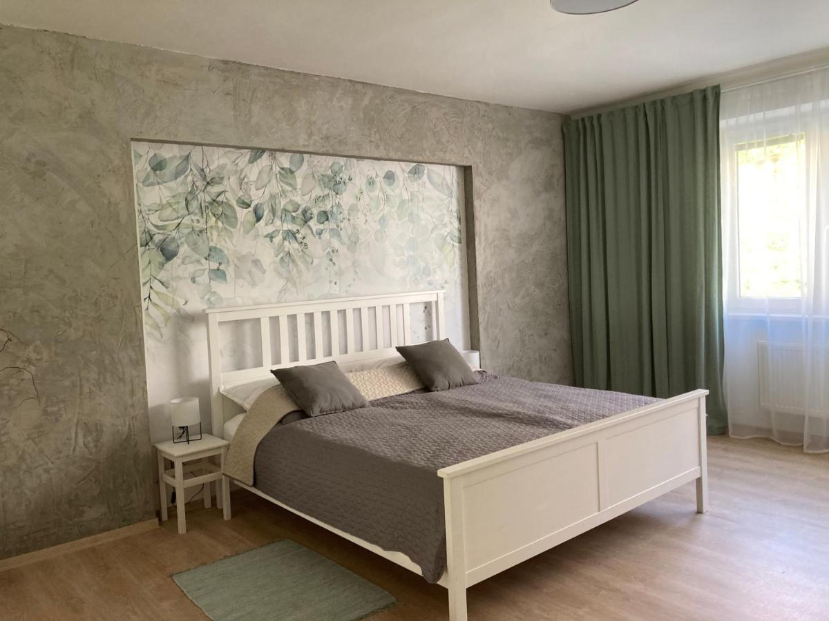 Appartamento Family Provence Mikulov Esterno foto