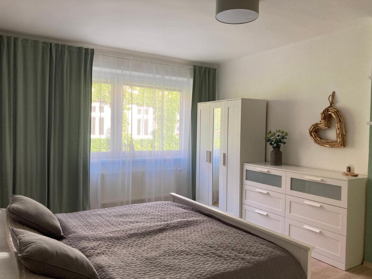 Appartamento Family Provence Mikulov Esterno foto