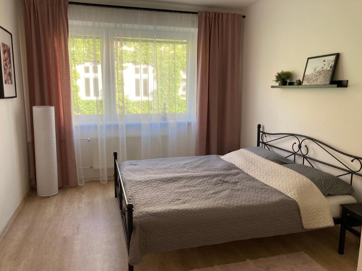 Appartamento Family Provence Mikulov Esterno foto
